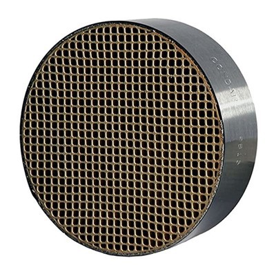 Wood Stove Catalytic Converter