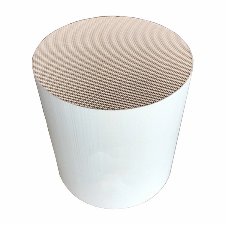 Cordierite Honeycomb Ceramic Substrate Catalyst price