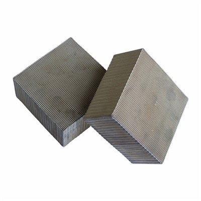 Color Coating VOCs Kubvisa Muzinga Ceramic Catalytic Converter