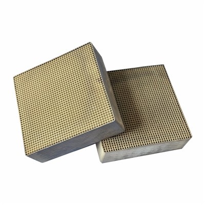 VOCs Kubvisa Muzinga Ceramic Catalytic Converter